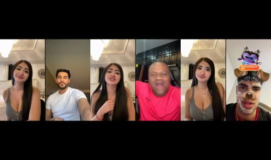 fridasofia2 TikTok Live — Aug 29, 2026, 4:04 AM