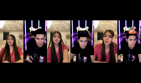 fridasofia2 TikTok Live — Aug 31, 2026, 12:39 PM