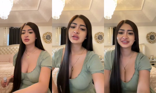 fridasofia2 TikTok Live — Sep 1, 2026, 12:13 AM