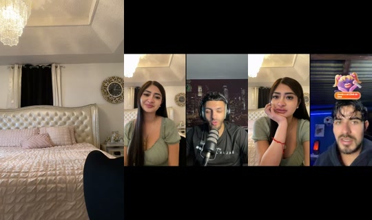 fridasofia2 TikTok Live — Sep 1, 2026, 1:53 AM