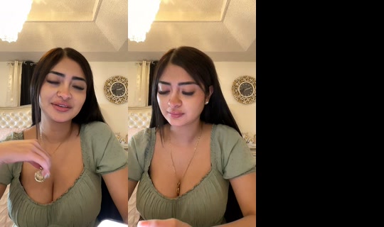 fridasofia2 TikTok Live — Sep 1, 2026, 2:43 AM