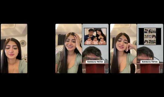 fridasofia2 TikTok Live — Sep 1, 2026, 3:37 AM