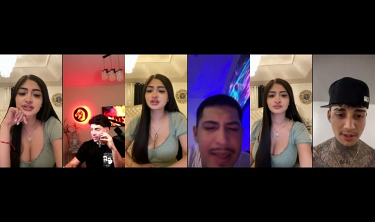 fridasofia2 TikTok Live — Sep 1, 2026, 4:31 AM