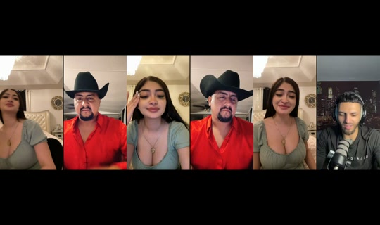 fridasofia2 TikTok Live — Sep 1, 2026, 5:21 AM