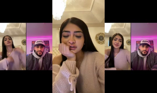 fridasofia2 TikTok Live — Sep 1, 2026, 12:39 PM
