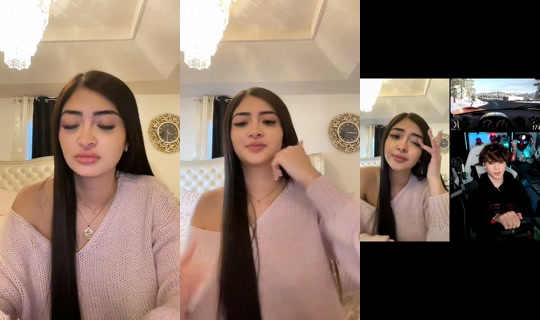 fridasofia2 TikTok Live — Sep 1, 2026, 1:25 PM