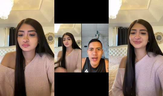 fridasofia2 TikTok Live — Sep 1, 2026, 2:15 PM