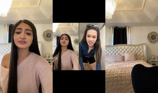 fridasofia2 TikTok Live — Sep 1, 2026, 2:50 PM