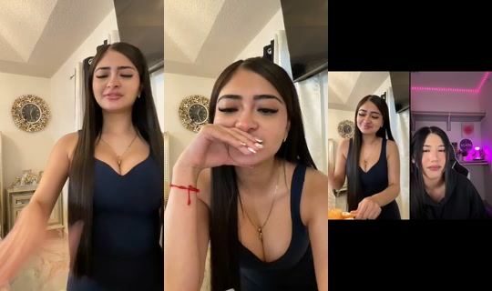 fridasofia2 TikTok Live — Sep 2, 2026, 4:28 AM