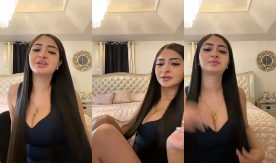 fridasofia2 TikTok Live — Sep 2, 2026, 5:24 AM