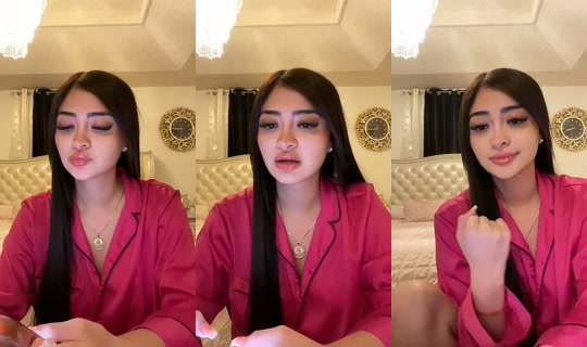 fridasofia2 TikTok Live — Sep 2, 2026, 8:11 AM