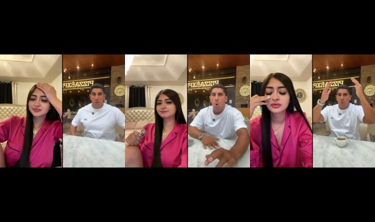 fridasofia2 TikTok Live — Sep 2, 2026, 9:48 AM