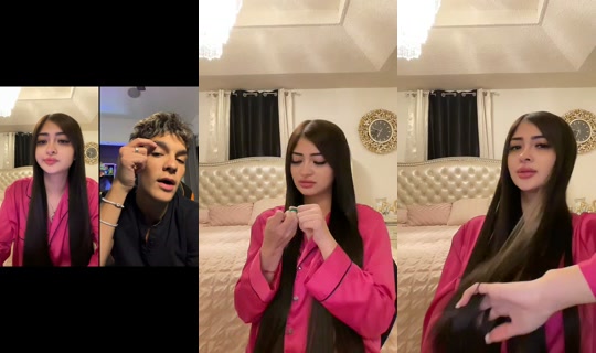 fridasofia2 TikTok Live — Sep 2, 2026, 10:06 AM