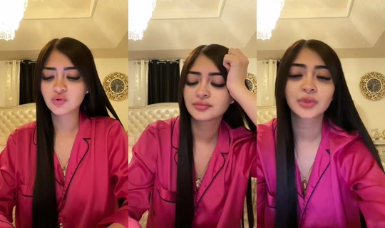 fridasofia2 TikTok Live — Sep 2, 2026, 10:42 AM