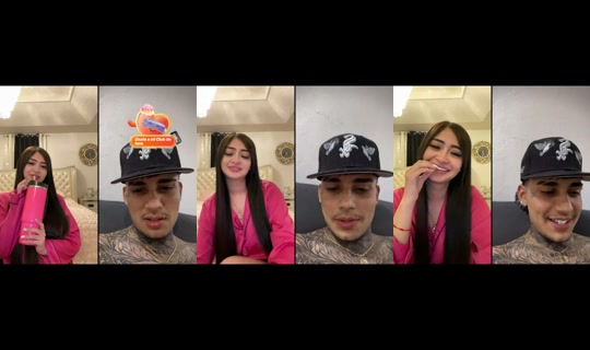 fridasofia2 TikTok Live — Sep 2, 2026, 11:17 AM
