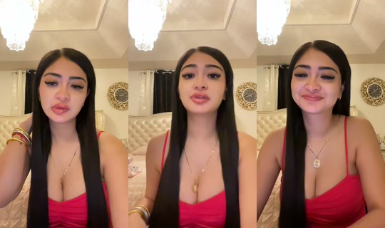 fridasofia2 TikTok Live — Sep 3, 2026, 3:12 AM