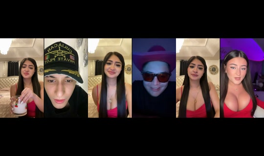 fridasofia2 TikTok Live — Sep 3, 2026, 4:32 AM