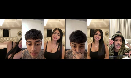 fridasofia2 TikTok Live — Sep 3, 2026, 11:10 AM