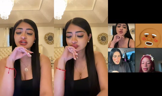 fridasofia2 TikTok Live — Sep 3, 2026, 1:16 PM