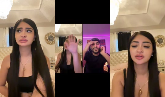 fridasofia2 TikTok Live — Sep 3, 2026, 2:07 PM