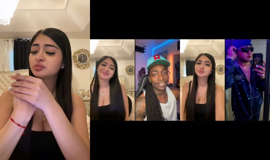 fridasofia2 TikTok Live — Sep 3, 2026, 2:57 PM