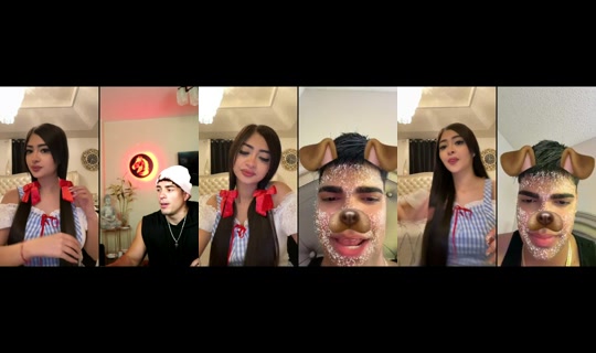 fridasofia2 TikTok Live — Oct 3, 2026, 1:22 AM