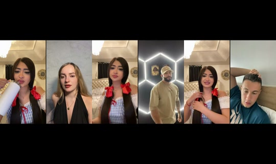fridasofia2 TikTok Live — Oct 3, 2026, 2:12 AM