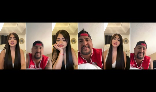 fridasofia2 TikTok Live — Oct 3, 2026, 2:10 PM