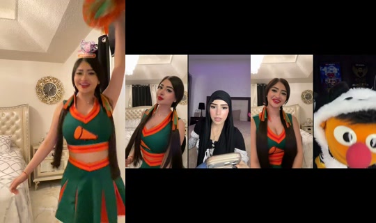 fridasofia2 TikTok Live — Oct 4, 2026, 3:55 AM