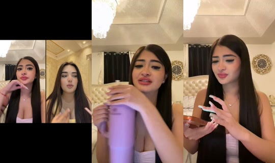 fridasofia2 TikTok Live — Oct 4, 2026, 8:44 AM