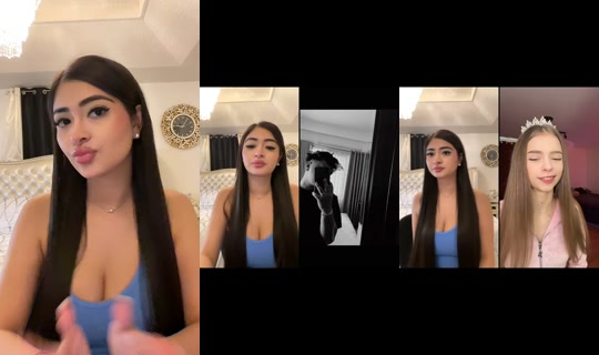 fridasofia2 TikTok Live — Oct 5, 2026, 7:51 AM