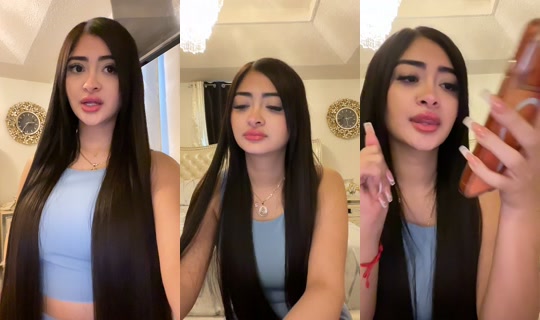 fridasofia2 TikTok Live — Oct 7, 2026, 2:20 PM