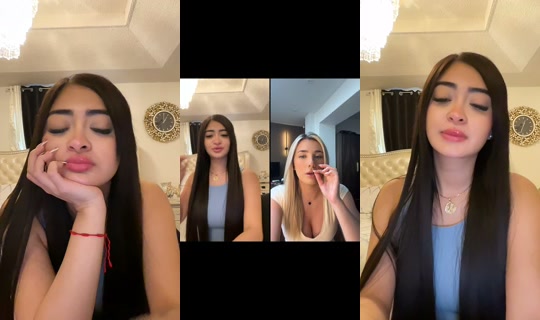 fridasofia2 TikTok Live — Oct 7, 2026, 3:57 PM