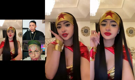 fridasofia2 TikTok Live — Oct 8, 2026, 3:56 AM