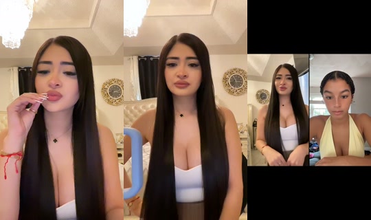 fridasofia2 TikTok Live — Oct 8, 2026, 1:44 PM