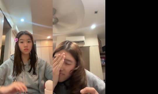 fried._.noodles TikTok Live — Aug 23, 2026, 1:25 PM