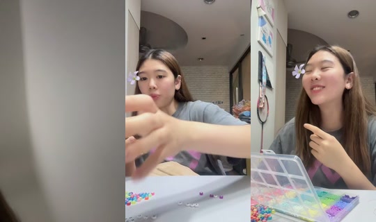fried._.noodles TikTok Live — Oct 2, 2026, 5:05 PM