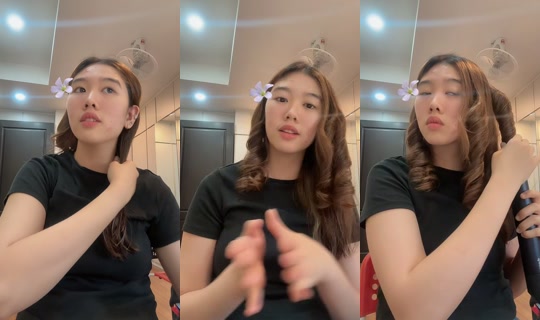 fried._.noodles TikTok Live — Oct 3, 2026, 9:00 AM