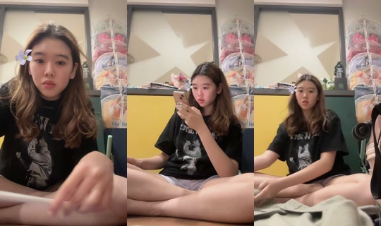 fried._.noodles TikTok Live — Oct 3, 2026, 3:52 PM