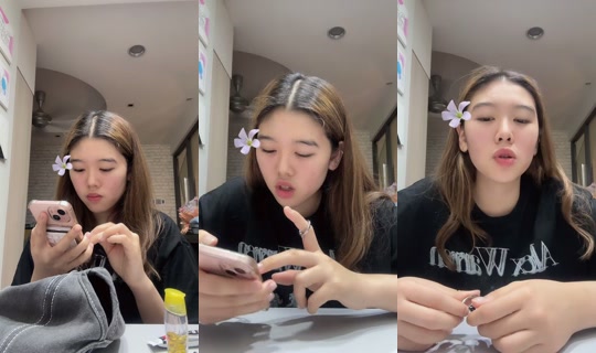 fried._.noodles TikTok Live — Oct 3, 2026, 4:43 PM