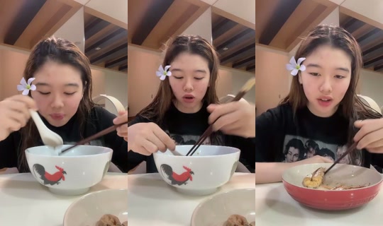 fried._.noodles TikTok Live — Oct 5, 2026, 1:33 PM