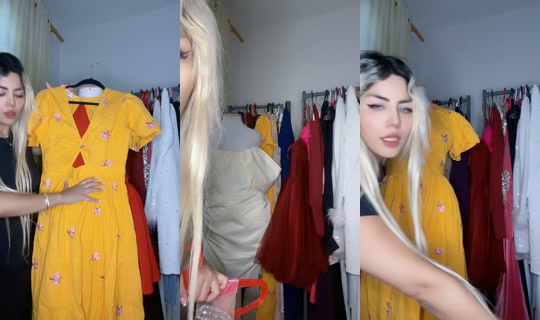fripe.mh.2 TikTok Live — Aug 24, 2026, 2:53 PM