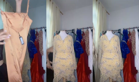 fripe.mh.2 TikTok Live — Aug 31, 2026, 12:05 PM