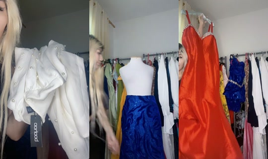 fripe.mh.2 TikTok Live — Aug 31, 2026, 1:10 PM