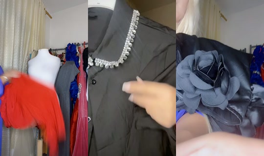 fripe.mh.2 TikTok Live — Sep 3, 2026, 7:32 PM