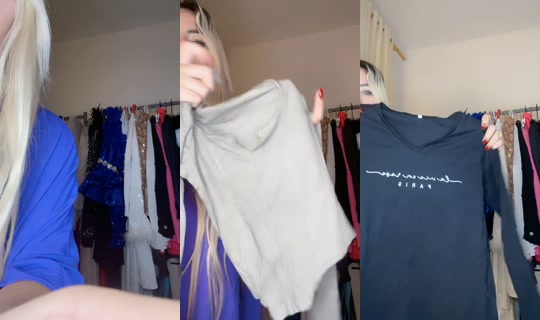 fripe.mh.2 TikTok Live — Sep 26, 2026, 6:05 PM