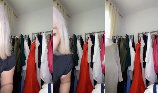 fripe.mh.2 TikTok Live — Oct 4, 2026, 2:24 PM