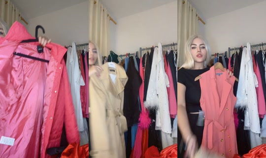 fripe.mh.2 TikTok Live — Oct 4, 2026, 9:01 PM