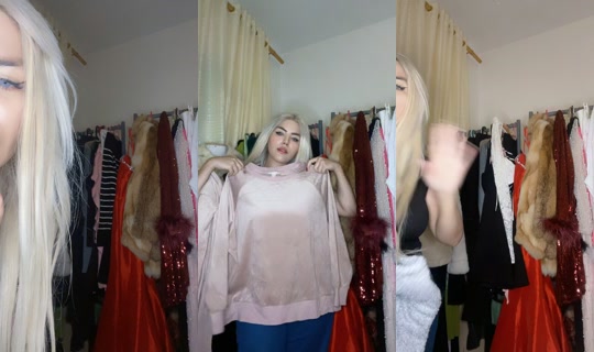 fripe.mh.2 TikTok Live — Oct 8, 2026, 5:34 PM