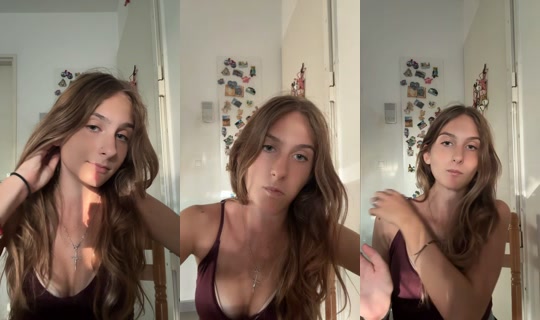 frisson.07 TikTok Live — Sep 5, 2026, 4:59 PM